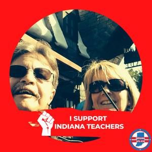 Meet your Posher, Annette